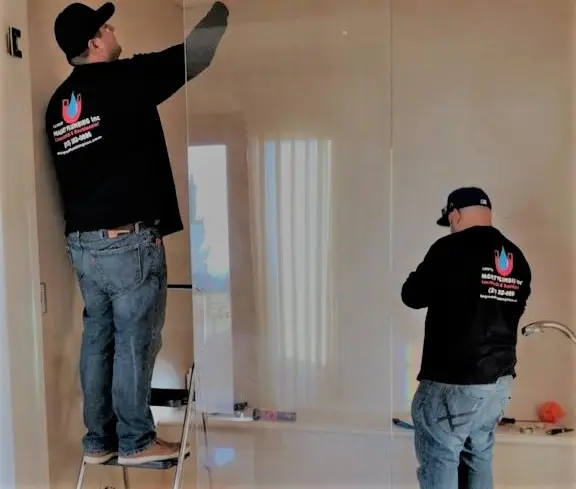 Professional plumbing installation for Tankless Water Heater Installation in Mount Laurel